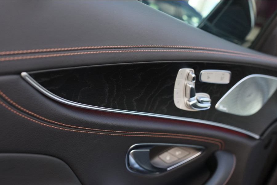 Mercedes-Benz CLS-Klasse 450 4MATIC AMG *Pano*Burmester*360 Camera*Keyless*Ambienteverlichting*