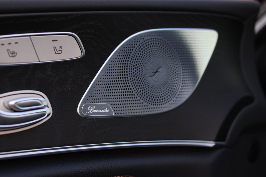 Mercedes-Benz CLS-Klasse 450 4MATIC AMG *Pano*Burmester*360 Camera*Keyless*Ambienteverlichting*