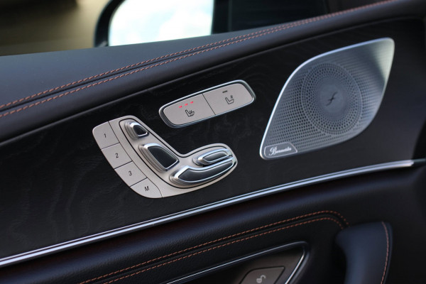 Mercedes-Benz CLS-Klasse 450 4MATIC AMG *Pano*Burmester*360 Camera*Keyless*Ambienteverlichting*