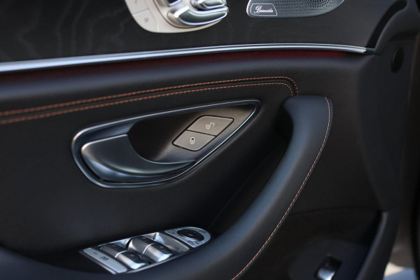 Mercedes-Benz CLS-Klasse 450 4MATIC AMG *Pano*Burmester*360 Camera*Keyless*Ambienteverlichting*