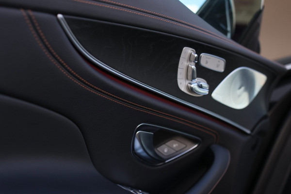 Mercedes-Benz CLS-Klasse 450 4MATIC AMG *Pano*Burmester*360 Camera*Keyless*Ambienteverlichting*