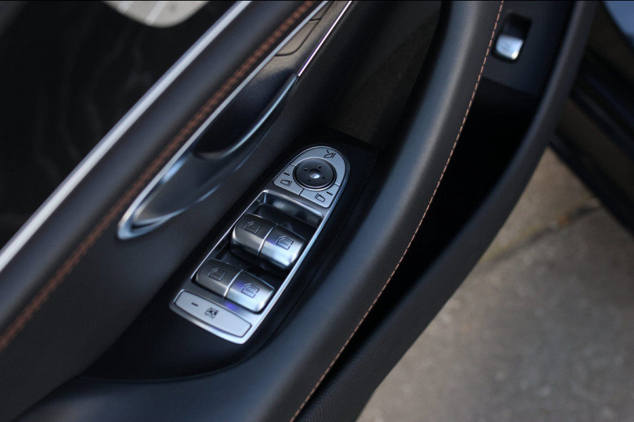 Mercedes-Benz CLS-Klasse 450 4MATIC AMG *Pano*Burmester*360 Camera*Keyless*Ambienteverlichting*