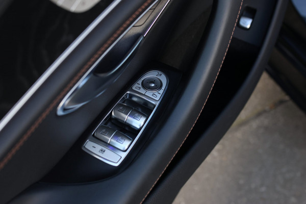 Mercedes-Benz CLS-Klasse 450 4MATIC AMG *Pano*Burmester*360 Camera*Keyless*Ambienteverlichting*