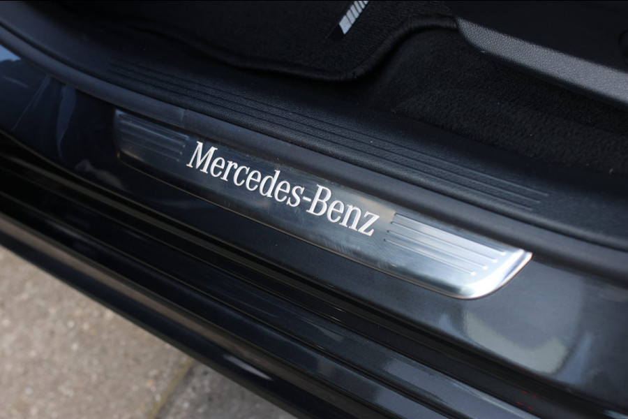 Mercedes-Benz CLS-Klasse 450 4MATIC AMG *Pano*Burmester*360 Camera*Keyless*Ambienteverlichting*