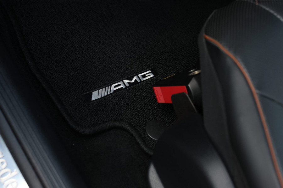 Mercedes-Benz CLS-Klasse 450 4MATIC AMG *Pano*Burmester*360 Camera*Keyless*Ambienteverlichting*