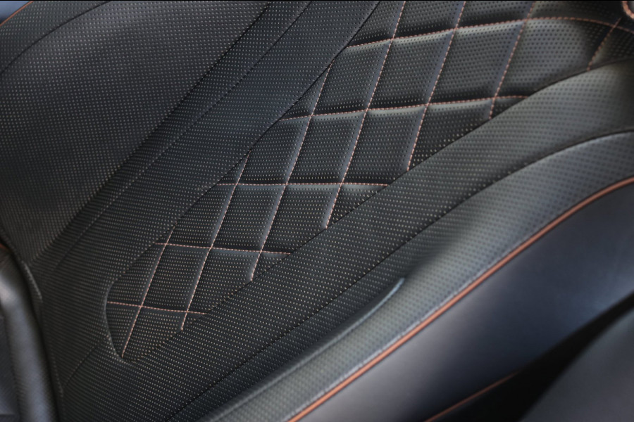 Mercedes-Benz CLS-Klasse 450 4MATIC AMG *Pano*Burmester*360 Camera*Keyless*Ambienteverlichting*