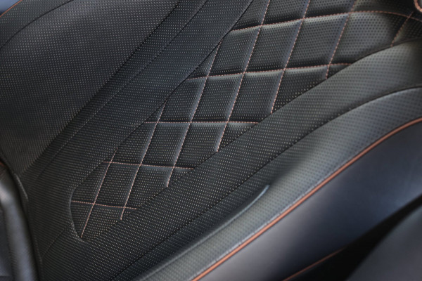 Mercedes-Benz CLS-Klasse 450 4MATIC AMG *Pano*Burmester*360 Camera*Keyless*Ambienteverlichting*