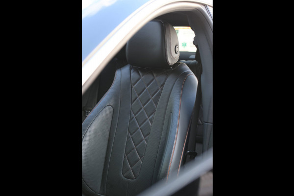 Mercedes-Benz CLS-Klasse 450 4MATIC AMG *Pano*Burmester*360 Camera*Keyless*Ambienteverlichting*