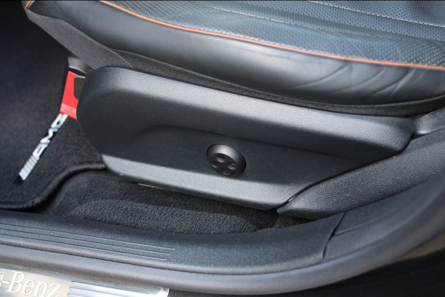 Mercedes-Benz CLS-Klasse 450 4MATIC AMG *Pano*Burmester*360 Camera*Keyless*Ambienteverlichting*