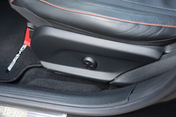 Mercedes-Benz CLS-Klasse 450 4MATIC AMG *Pano*Burmester*360 Camera*Keyless*Ambienteverlichting*