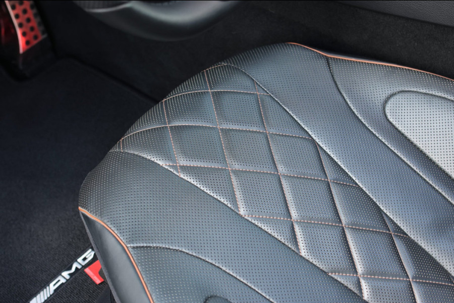 Mercedes-Benz CLS-Klasse 450 4MATIC AMG *Pano*Burmester*360 Camera*Keyless*Ambienteverlichting*