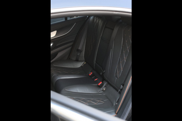 Mercedes-Benz CLS-Klasse 450 4MATIC AMG *Pano*Burmester*360 Camera*Keyless*Ambienteverlichting*