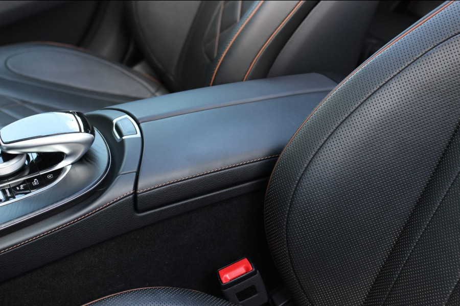 Mercedes-Benz CLS-Klasse 450 4MATIC AMG *Pano*Burmester*360 Camera*Keyless*Ambienteverlichting*