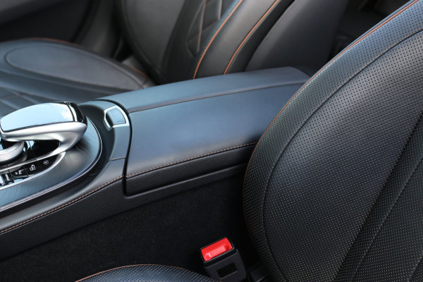 Mercedes-Benz CLS-Klasse 450 4MATIC AMG *Pano*Burmester*360 Camera*Keyless*Ambienteverlichting*