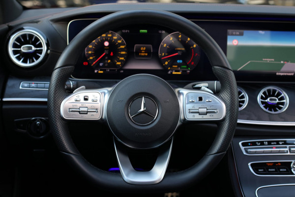 Mercedes-Benz CLS-Klasse 450 4MATIC AMG *Pano*Burmester*360 Camera*Keyless*Ambienteverlichting*