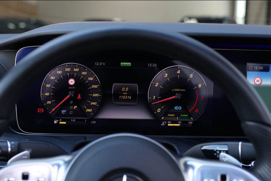 Mercedes-Benz CLS-Klasse 450 4MATIC AMG *Pano*Burmester*360 Camera*Keyless*Ambienteverlichting*