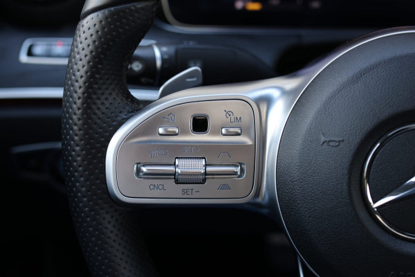 Mercedes-Benz CLS-Klasse 450 4MATIC AMG *Pano*Burmester*360 Camera*Keyless*Ambienteverlichting*