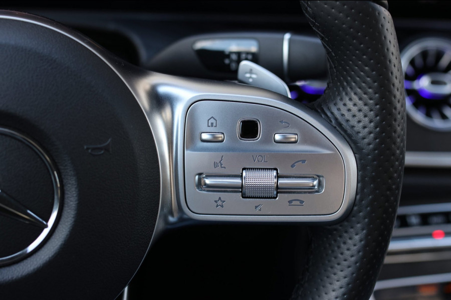 Mercedes-Benz CLS-Klasse 450 4MATIC AMG *Pano*Burmester*360 Camera*Keyless*Ambienteverlichting*