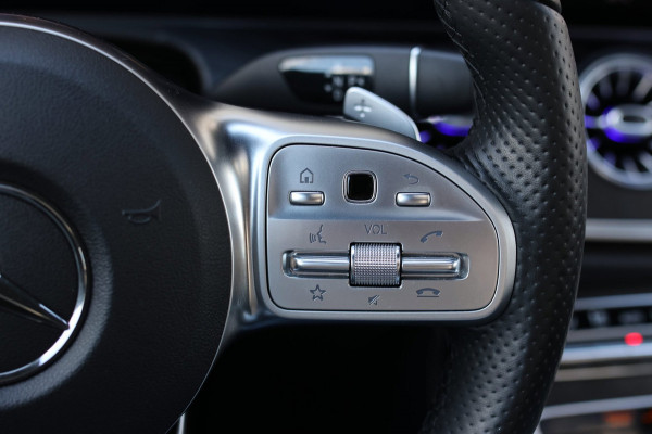 Mercedes-Benz CLS-Klasse 450 4MATIC AMG *Pano*Burmester*360 Camera*Keyless*Ambienteverlichting*