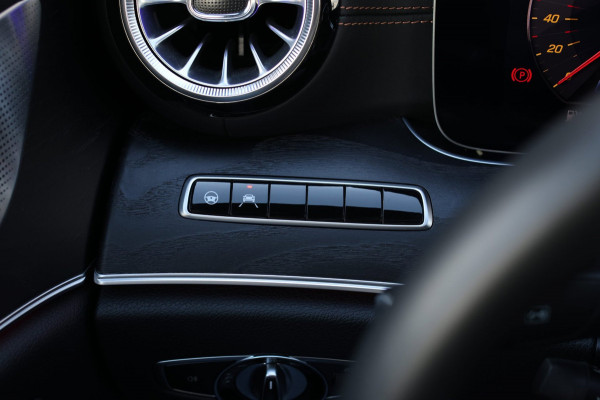 Mercedes-Benz CLS-Klasse 450 4MATIC AMG *Pano*Burmester*360 Camera*Keyless*Ambienteverlichting*