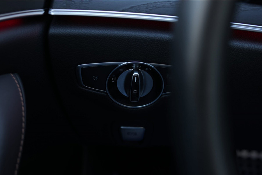 Mercedes-Benz CLS-Klasse 450 4MATIC AMG *Pano*Burmester*360 Camera*Keyless*Ambienteverlichting*