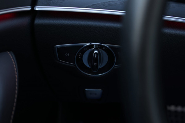 Mercedes-Benz CLS-Klasse 450 4MATIC AMG *Pano*Burmester*360 Camera*Keyless*Ambienteverlichting*