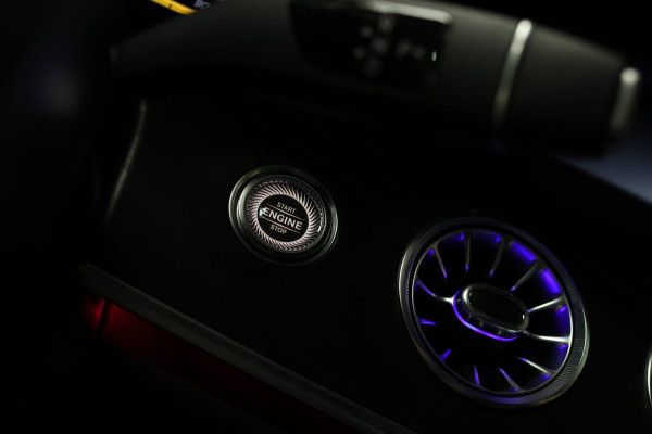 Mercedes-Benz CLS-Klasse 450 4MATIC AMG *Pano*Burmester*360 Camera*Keyless*Ambienteverlichting*