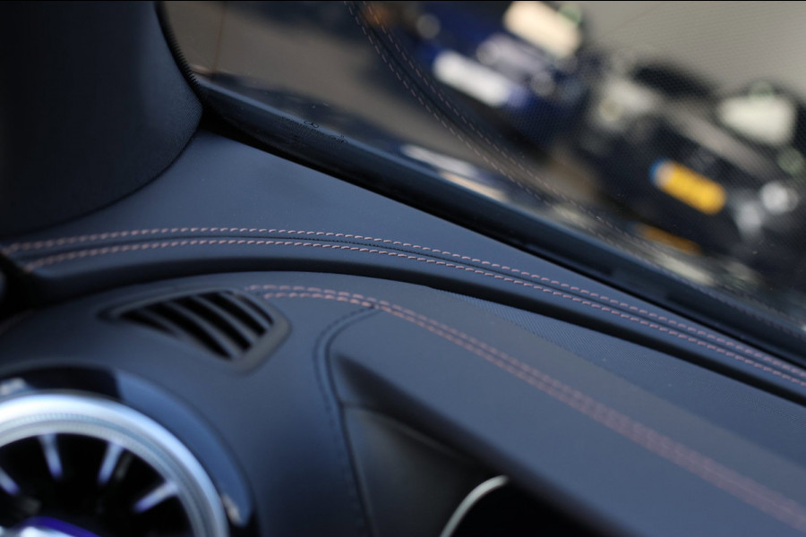 Mercedes-Benz CLS-Klasse 450 4MATIC AMG *Pano*Burmester*360 Camera*Keyless*Ambienteverlichting*