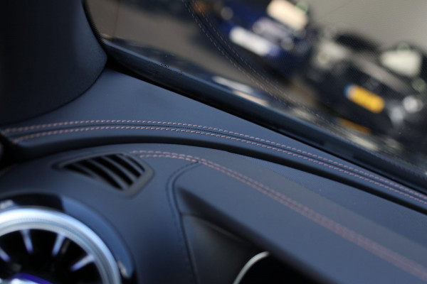 Mercedes-Benz CLS-Klasse 450 4MATIC AMG *Pano*Burmester*360 Camera*Keyless*Ambienteverlichting*