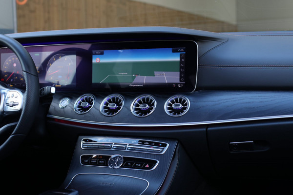 Mercedes-Benz CLS-Klasse 450 4MATIC AMG *Pano*Burmester*360 Camera*Keyless*Ambienteverlichting*