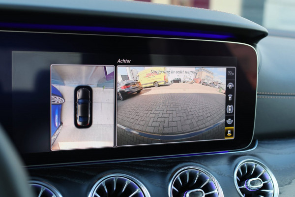 Mercedes-Benz CLS-Klasse 450 4MATIC AMG *Pano*Burmester*360 Camera*Keyless*Ambienteverlichting*