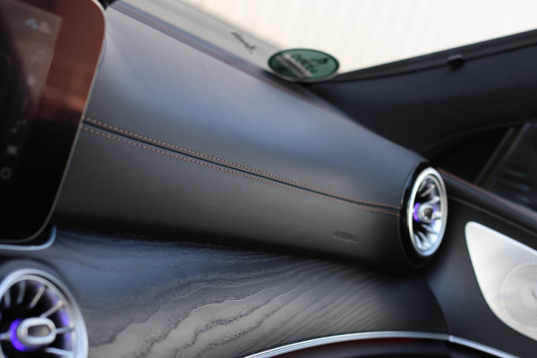 Mercedes-Benz CLS-Klasse 450 4MATIC AMG *Pano*Burmester*360 Camera*Keyless*Ambienteverlichting*