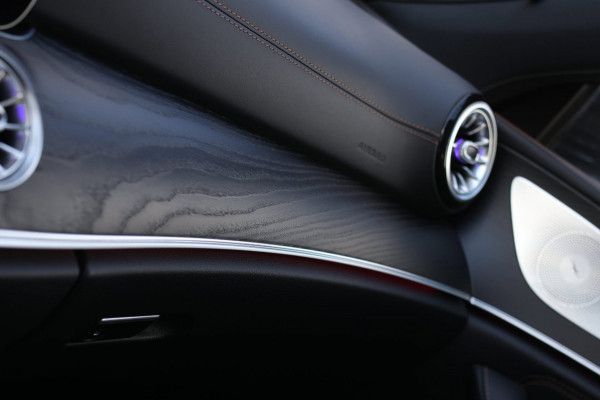 Mercedes-Benz CLS-Klasse 450 4MATIC AMG *Pano*Burmester*360 Camera*Keyless*Ambienteverlichting*