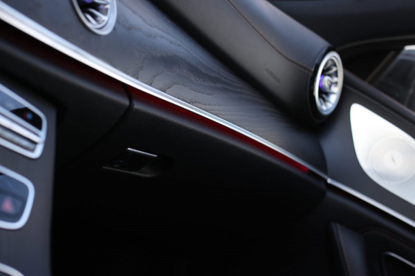 Mercedes-Benz CLS-Klasse 450 4MATIC AMG *Pano*Burmester*360 Camera*Keyless*Ambienteverlichting*