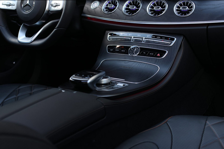 Mercedes-Benz CLS-Klasse 450 4MATIC AMG *Pano*Burmester*360 Camera*Keyless*Ambienteverlichting*