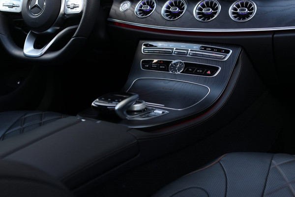 Mercedes-Benz CLS-Klasse 450 4MATIC AMG *Pano*Burmester*360 Camera*Keyless*Ambienteverlichting*