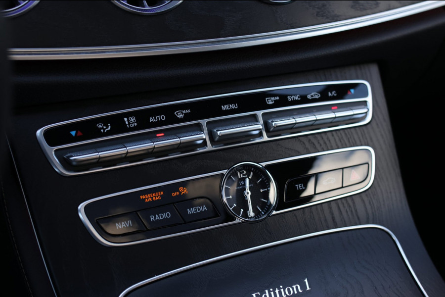 Mercedes-Benz CLS-Klasse 450 4MATIC AMG *Pano*Burmester*360 Camera*Keyless*Ambienteverlichting*