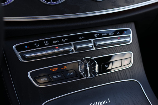 Mercedes-Benz CLS-Klasse 450 4MATIC AMG *Pano*Burmester*360 Camera*Keyless*Ambienteverlichting*