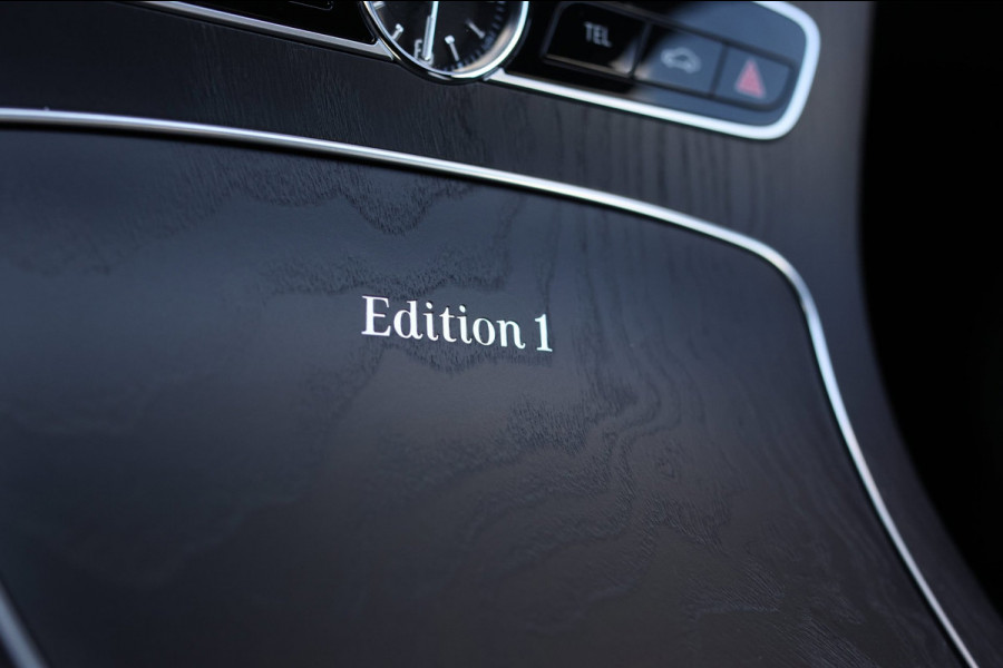 Mercedes-Benz CLS-Klasse 450 4MATIC AMG *Pano*Burmester*360 Camera*Keyless*Ambienteverlichting*