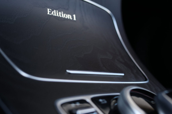 Mercedes-Benz CLS-Klasse 450 4MATIC AMG *Pano*Burmester*360 Camera*Keyless*Ambienteverlichting*