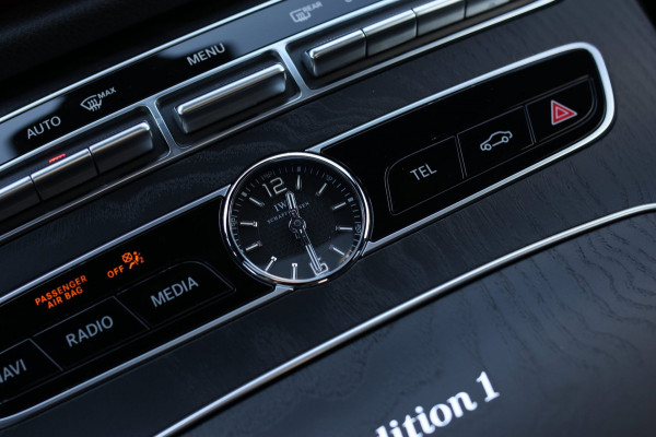 Mercedes-Benz CLS-Klasse 450 4MATIC AMG *Pano*Burmester*360 Camera*Keyless*Ambienteverlichting*