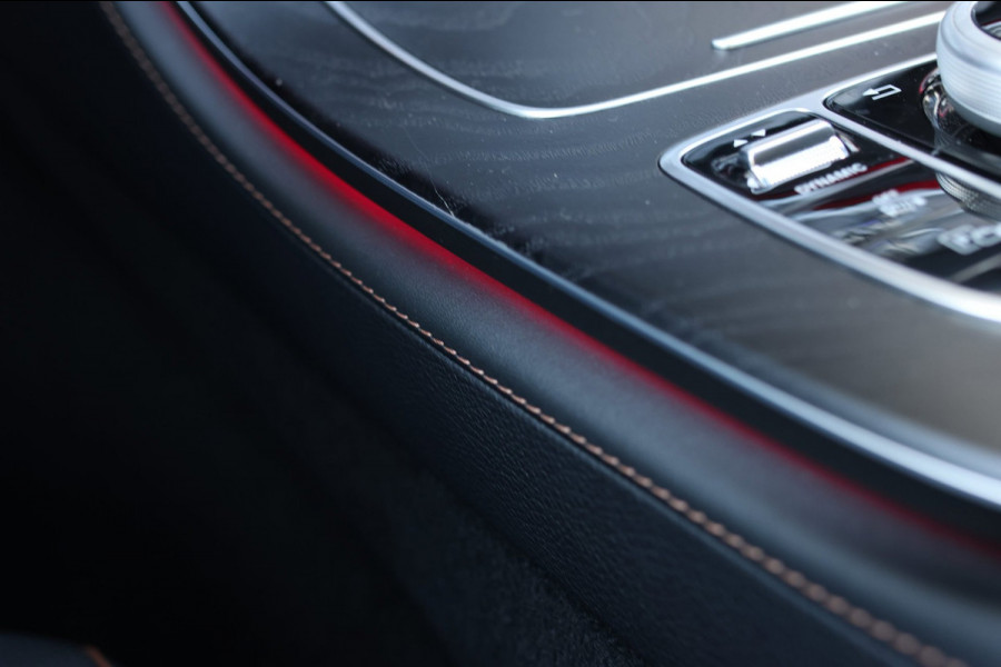 Mercedes-Benz CLS-Klasse 450 4MATIC AMG *Pano*Burmester*360 Camera*Keyless*Ambienteverlichting*