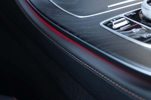 Mercedes-Benz CLS-Klasse 450 4MATIC AMG *Pano*Burmester*360 Camera*Keyless*Ambienteverlichting*