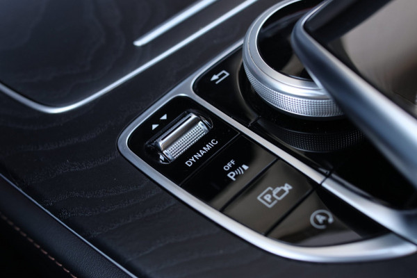 Mercedes-Benz CLS-Klasse 450 4MATIC AMG *Pano*Burmester*360 Camera*Keyless*Ambienteverlichting*