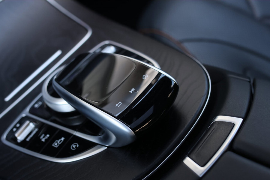 Mercedes-Benz CLS-Klasse 450 4MATIC AMG *Pano*Burmester*360 Camera*Keyless*Ambienteverlichting*