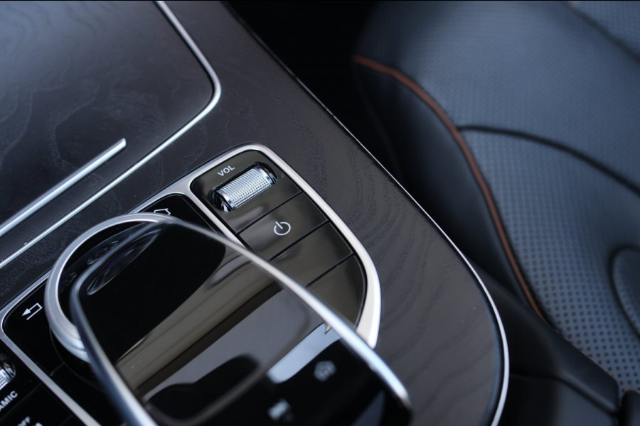 Mercedes-Benz CLS-Klasse 450 4MATIC AMG *Pano*Burmester*360 Camera*Keyless*Ambienteverlichting*