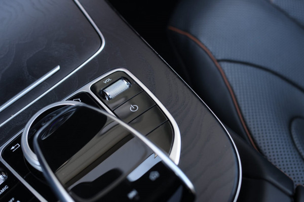 Mercedes-Benz CLS-Klasse 450 4MATIC AMG *Pano*Burmester*360 Camera*Keyless*Ambienteverlichting*