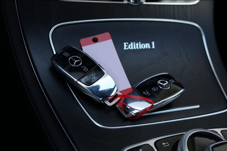 Mercedes-Benz CLS-Klasse 450 4MATIC AMG *Pano*Burmester*360 Camera*Keyless*Ambienteverlichting*