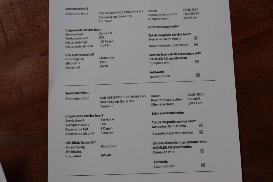 Mercedes-Benz CLS-Klasse 450 4MATIC AMG *Pano*Burmester*360 Camera*Keyless*Ambienteverlichting*