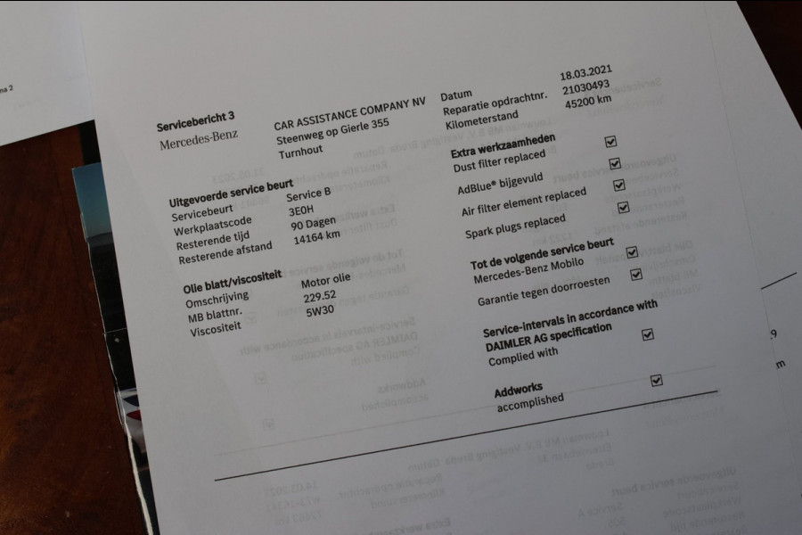 Mercedes-Benz CLS-Klasse 450 4MATIC AMG *Pano*Burmester*360 Camera*Keyless*Ambienteverlichting*